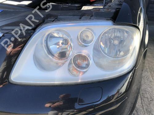 Used Other Other VW TOURAN (1T1, 1T2) 1.6 FSI (115 hp) 35918085 35918085