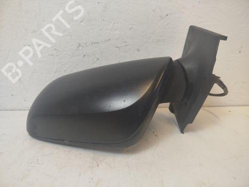 Left mirror TOYOTA YARIS (_P9_) 1.0 VVT-i (KSP90_, KSP90R) | BP31790836C26 