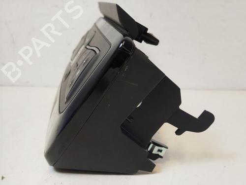 Climate control NISSAN LEAF (ZE1) Electric | BP31791033I5 