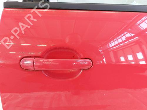 Right rear door AUDI A2 (8Z0) 1.4 TDI | BP31786834C5