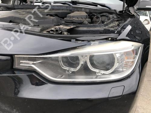 Used Left headlight Left headlight BMW 3 Touring (F31) 320 d (184 hp) 35918040 35918040