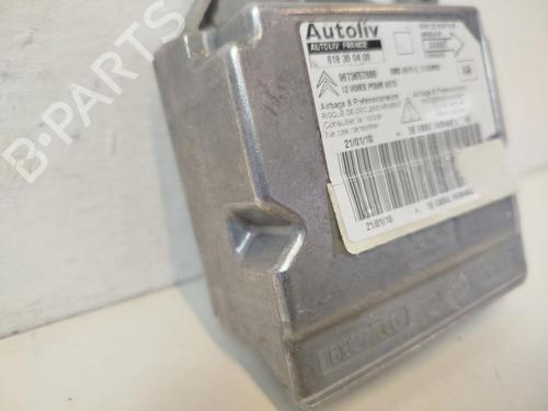 Other CITROËN DS3 (SA_) 1.6 THP 155 | BP33676512O1 - Image 5