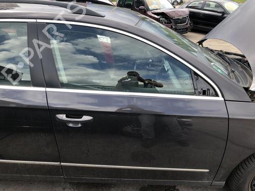 right-front-door-vw-passat-b6-variant-3c5-2005-2006-2007-2008-2009-2010-2011-35966250 main image