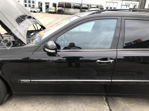 Used Other Other MERCEDES-BENZ E-CLASS T-Model (S211) E 220 T CDI (211.208) (170 hp) 35918005 35918005
