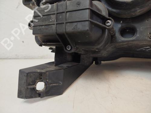 Left headlight OPEL CORSA C (X01) 1.0 (F08, F68) | BP34331114C28  - Image 7