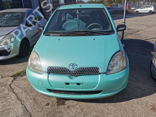 Used Parts TOYOTA YARIS (_P1_) 1.0 (SCP10_, SCP10R) (68 hp) 4402369