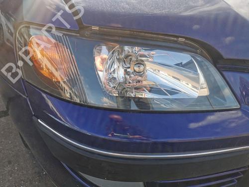 Used Other Other MITSUBISHI SPACE STAR MPV (DG_A) 1.6 16V (DG3A) (98 hp) 33219132 33219132