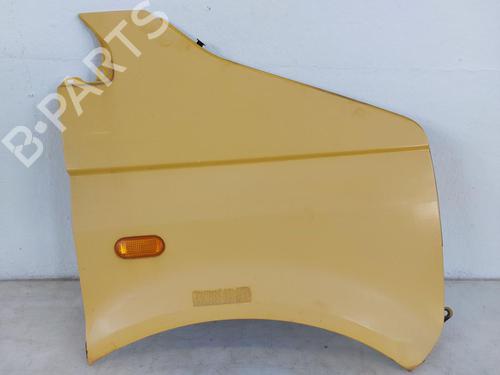 right-front-fenders-vw-transporter-t5-van-7ha-7hh-7ea-7eh-2003-33028197 main image