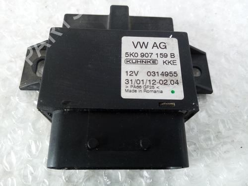 Used Other VW GOLF VI (5K1) 2.0 GTi (210 hp) 31781603