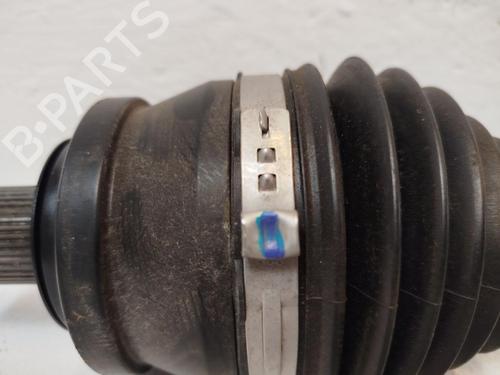 Right front driveshaft SMART #1 EV All-wheel Drive | BP31790476M39 