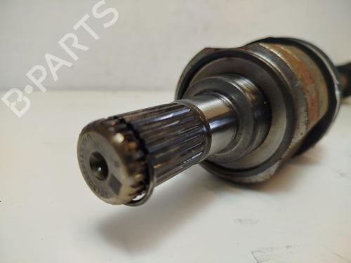 Right front driveshaft HYUNDAI i30 FASTBACK (PDE, PDEN) 1.0 T-GDI hybrid 48V | BP31791145M39 