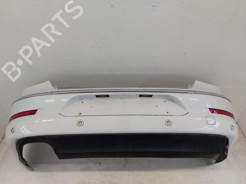 Rear bumper VW PASSAT CC B6 (357) 2.0 TDI | BP31958832C8 