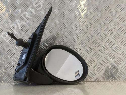Used Right mirror PEUGEOT 107 (PM_, PN_) 1.0 (68 hp) 31786300