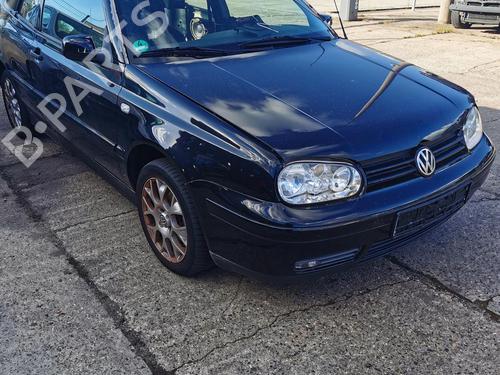 Used Parts VW GOLF IV Cabriolet (1E7) 2.0 (115 hp) 4402100