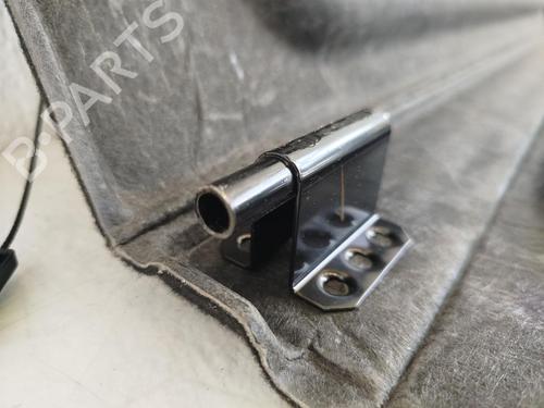 Rear parcel shelf MAZDA 3 (BK) 1.6 (BK14) | BP31789648C85 