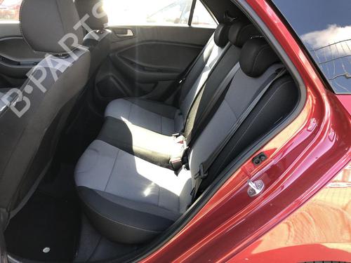 Used Other Other HYUNDAI i20 II Coupe (GB) 1.4 (100 hp) 35918062 35918062