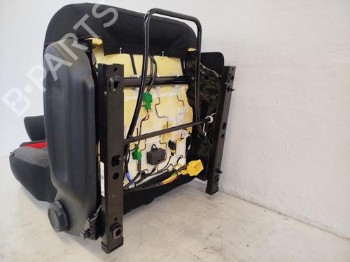 Right front seat CITROËN C3 III (SX) 1.2 VTi 82 | BP31789398C16 