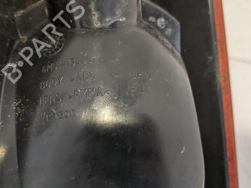 Left taillight FORD FOCUS II (DA_, HCP, DP) 1.6 TDCi | BP31785426C34