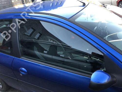 Used Other Other PEUGEOT 206+ (2L_, 2M_) 1.1 (60 hp) 33411110 33411110