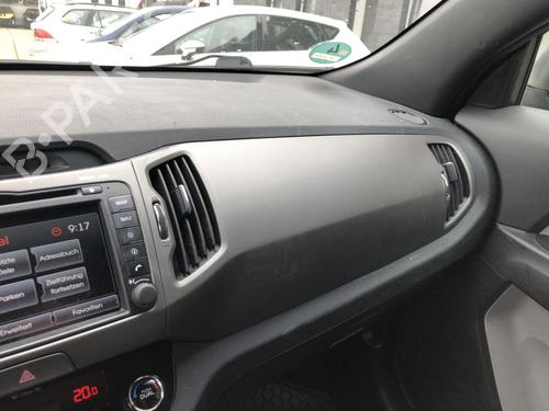 Dashboard KIA SPORTAGE III (SL) 2.0 CRDi AWD | BP31787731C46