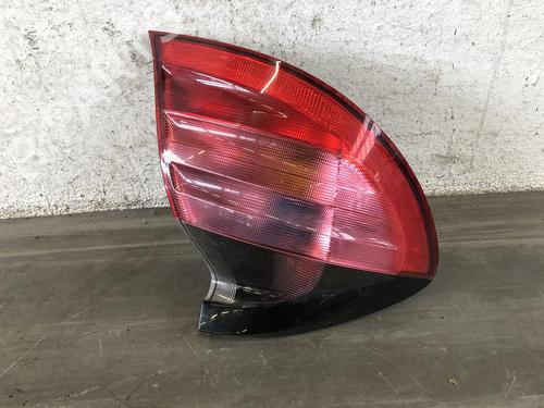 Used Other MERCEDES-BENZ C-CLASS Coupe (CL203) C 200 Kompressor (203.742) (163 hp) 31785159