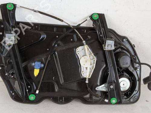 Used Other VW PASSAT B6 (3C2) 1.6 FSI (115 hp) 31787523