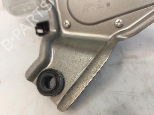 Rear wiper motor TOYOTA IQ (_J1_) 1.0 (KGJ10_, KGJ10R) | BP31789660M102 