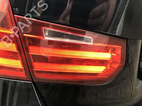Used Other Other BMW 3 Touring (F31) 320 d (184 hp) 35918032 35918032