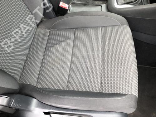 Right front seat VW GOLF VI Variant (AJ5) 1.4 TSI | BP32274369C16