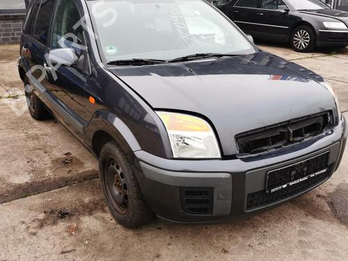 Brugte FORD FUSION (JU_) 1.6 TDCi (90 hp) 4402151