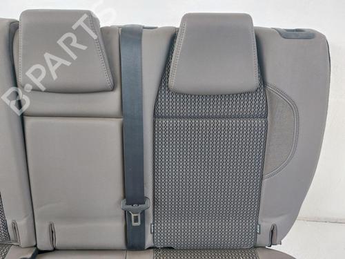 Rear seat PEUGEOT 2008 I (CU_) 1.6 VTi | BP31790227C17  - Image 6