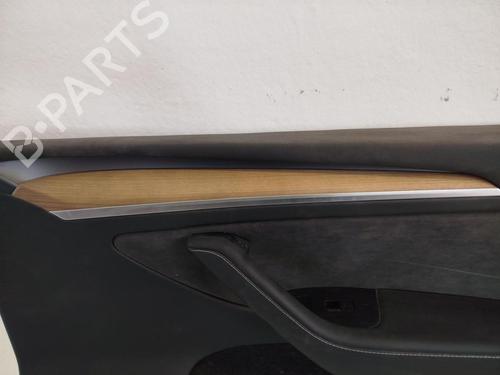 Front right panel TESLA MODEL Y (5YJY) EV All-wheel Drive | BP31789117C59