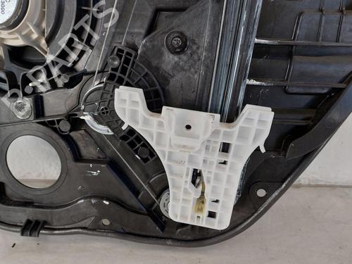 Other HYUNDAI i30 FASTBACK (PDE, PDEN) 1.0 T-GDI hybrid 48V | BP31791126O1 