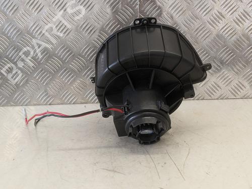 Heater blower motor OPEL ASTRA H TwinTop (A04) 1.8 (L67) | BP31786039M62 