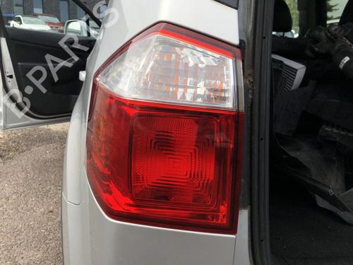 Left taillight CHEVROLET ORLANDO (J309) 2.0 D | BP36815694C34 - Image 2