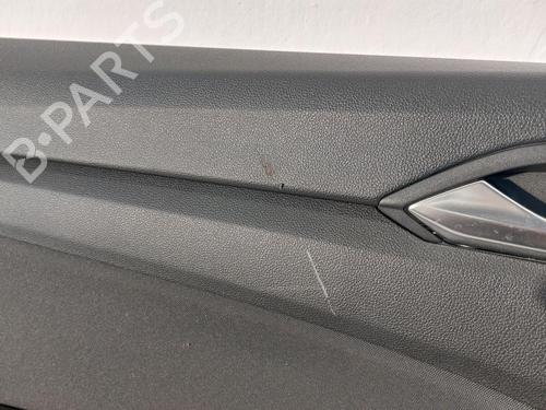 Bageste venstre beklædning VW GOLF VIII Variant (CG5, DB5) 1.0 TSI | BP31791502C60 