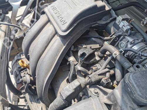 Engine NISSAN MICRA IV (K13K, K13KK) 1.2 | BP31789641M1
