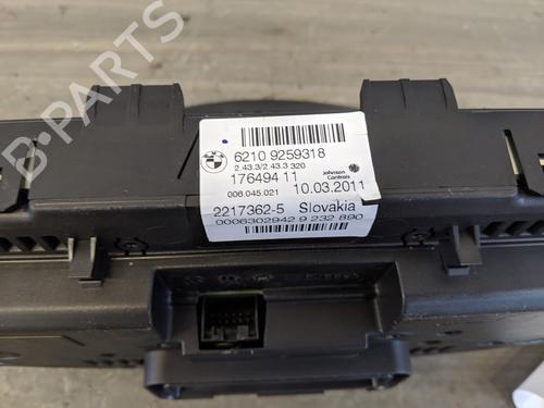 Andre BMW X3 (F25) xDrive 20 d | BP31782307O1