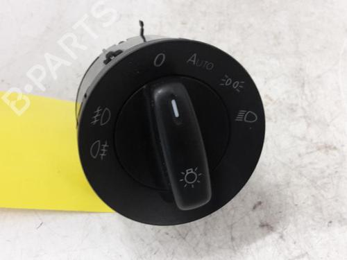 Lichtschalter für VW GOLF V Variant (1K5) 1.9 TDI (105 hp) 31779273