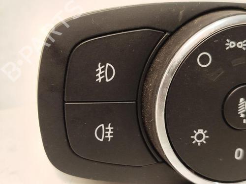 Headlight switch OPEL ASTRA J Sports Tourer (P10) 1.6 (35) | BP31790890I24 