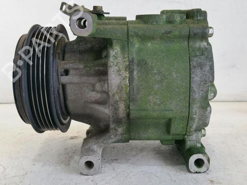 AC compressor LANCIA YPSILON (843_) 1.2 (843.AXA1A) | BP31780608M34  - Image 5