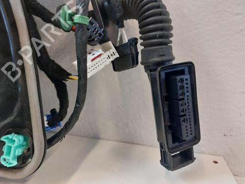 Other VW GOLF VIII Variant (CG5, DB5) 1.0 TSI | BP31791431O1 