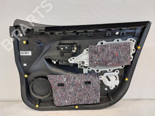 Venstre frontpanel NISSAN MICRA V (K14) 1.0 IG-T 100 | BP31791530C58 