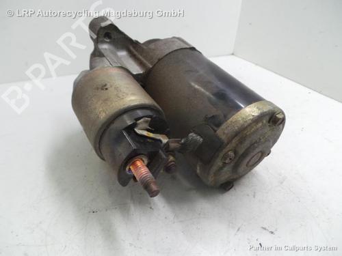 Starter CITROËN C2 (JM_) 1.1 | BP31777551M8