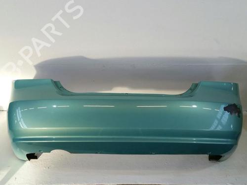 Stoßstange hinten für DAEWOO KALOS Saloon (KLAS) 1.4 (94 hp) 31780024