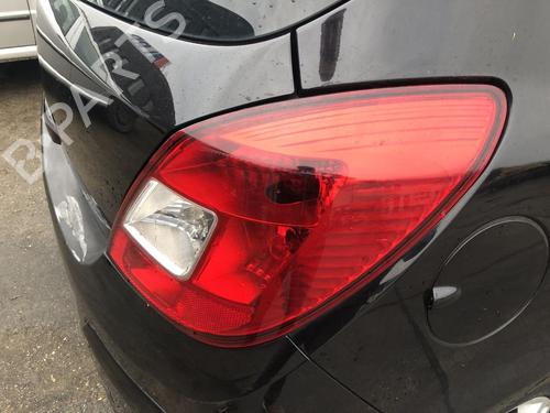 Other OPEL CORSA D (S07) 1.2 (L08, L68) | BP31791661O1 