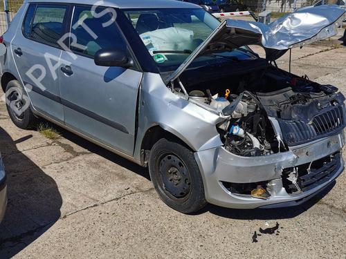 ABS pump SKODA FABIA II (542) 1.2 12V | BP31788757M43 