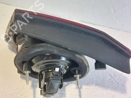 Right tailgate light VW GOLF PLUS V (5M1, 521) 1.4 TSI | BP31788204C80 