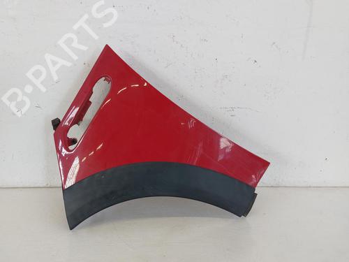 Parafango anteriore sinistro MINI MINI (R50, R53) One (90 hp) 31787172