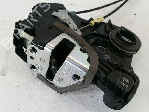 Front right lock TOYOTA RAV 4 III (_A3_) 2.2 D 4WD (ALA30_, ALA30R) | BP31780300C97 